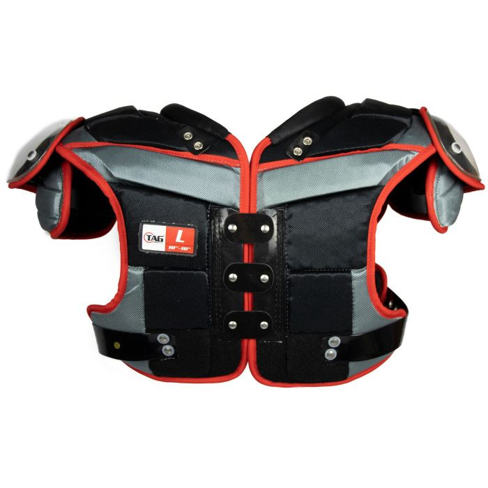 TAG ALT4-965 Shoulder Pad - Thumbnail 2