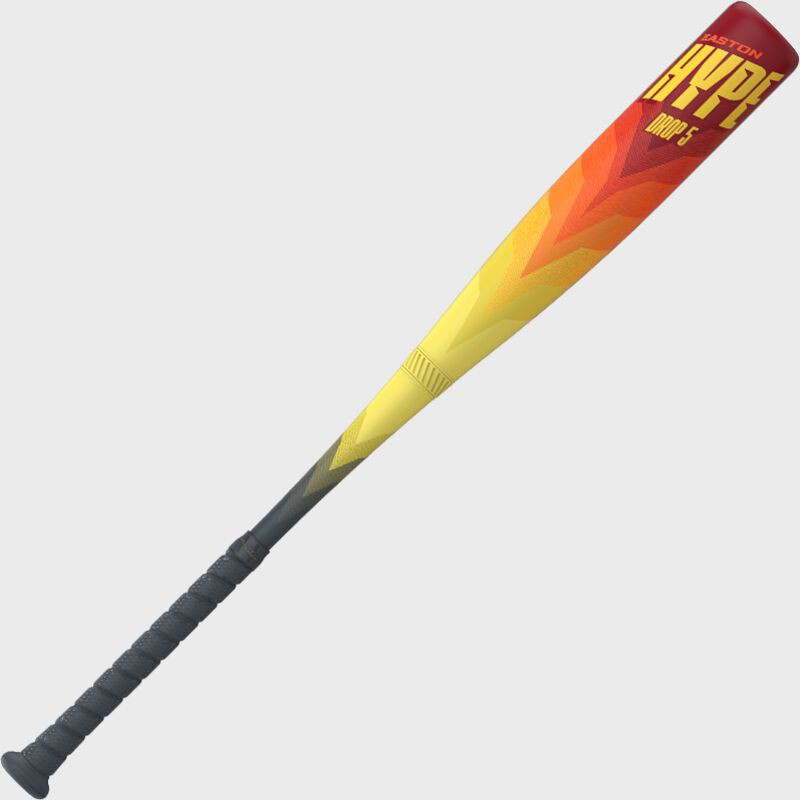 本日１０時まで限定セール　EASTON　HYPE FIRE　83cm Easton Hype Fire 2023 USSSA Baseball Bat