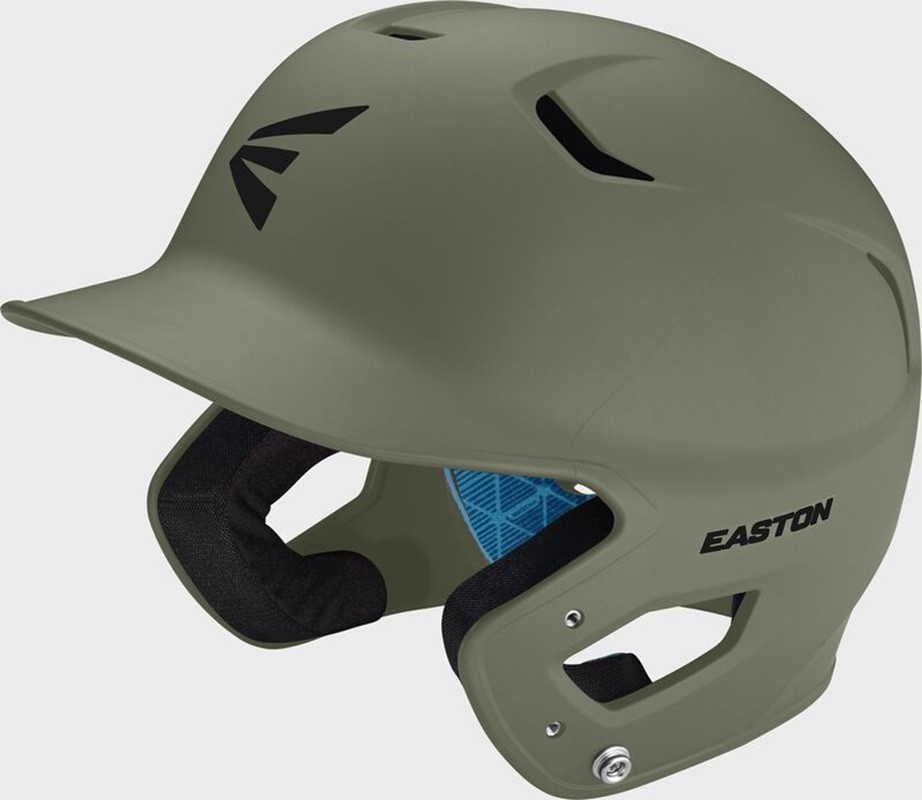 Easton Z5 2.0 Batting Helmet - Thumbnail 2