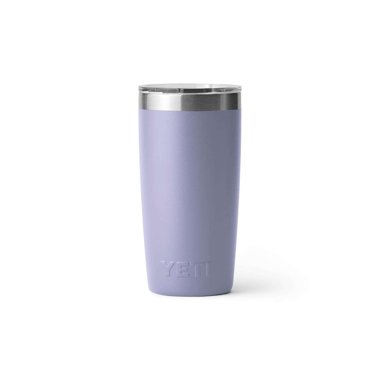 YETI Rambler 10 oz Tumbler with MagSlider Lid-Cosmic Lilac