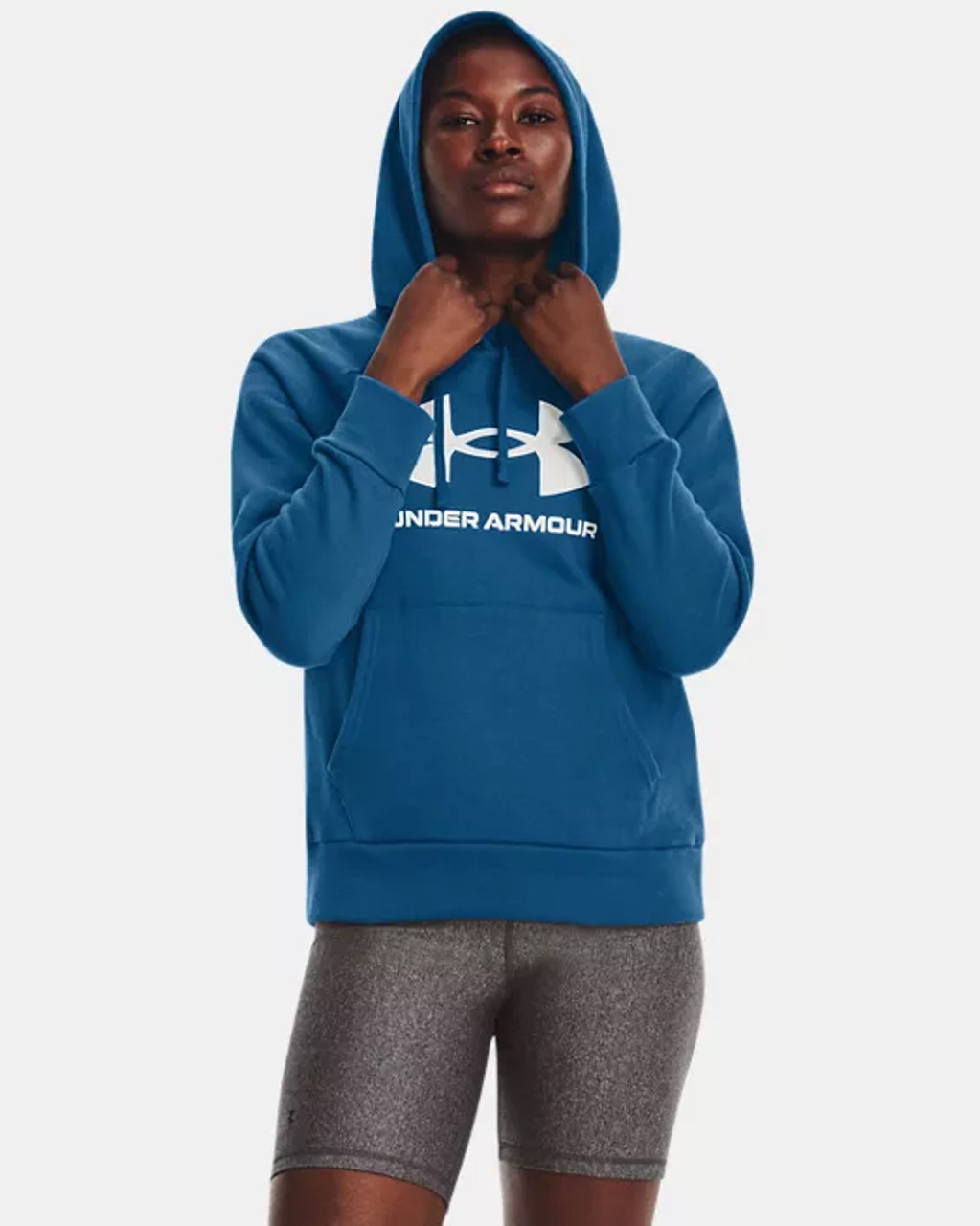 Women's UA Rival Fleece Joggers | Under Armour