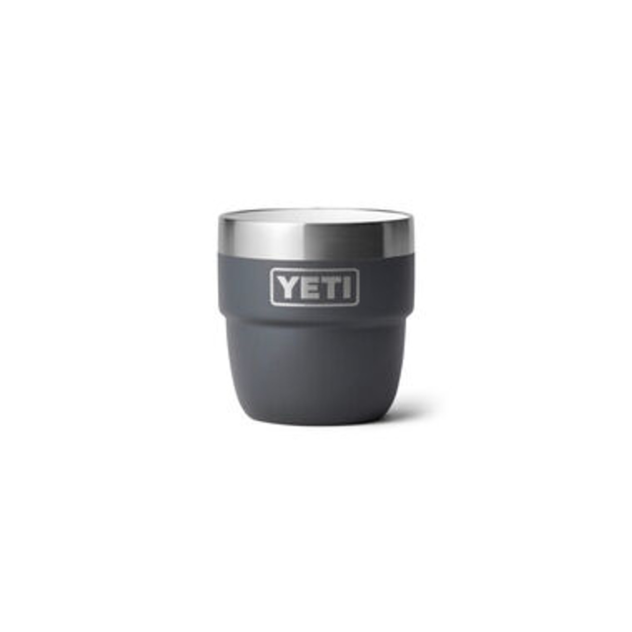 Yeti Rambler Mug 14 oz Charcoal