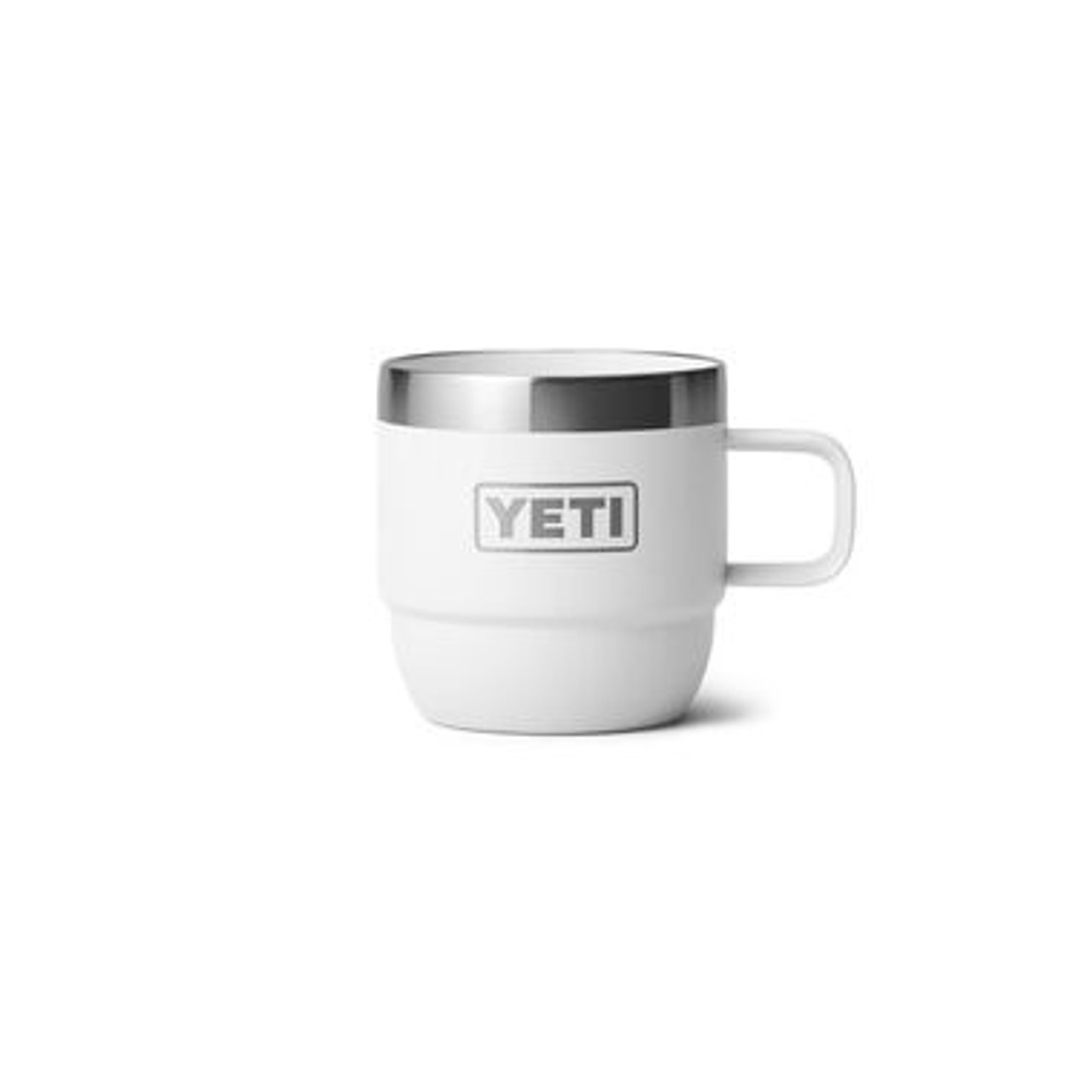 YETI RAMBLER 6oz ホワイト 2PACK Yeti Rambler 6 Oz Espresso Mug White 2 Pack