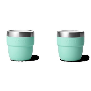 Yeti Rambler Oz Espresso Mug Seafoam Pack