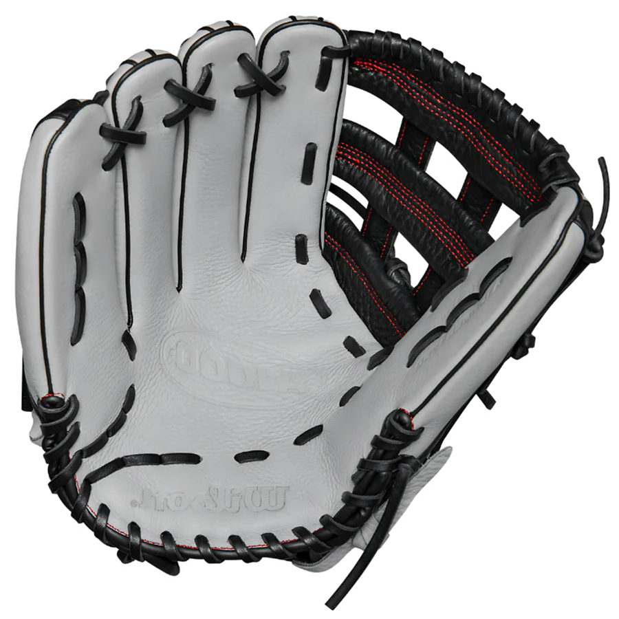 Wilson A1000 1750 Baseball Glove - Thumbnail 4