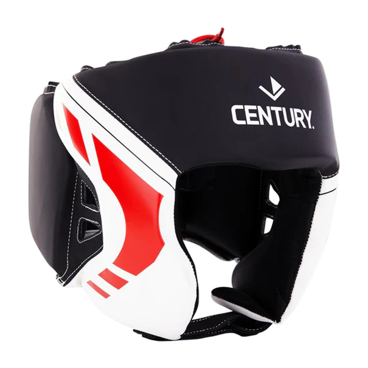 Century Brave Open Face Headgear