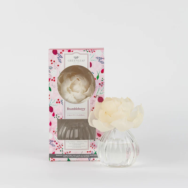 Greenleaf Brambleberry Diffuser