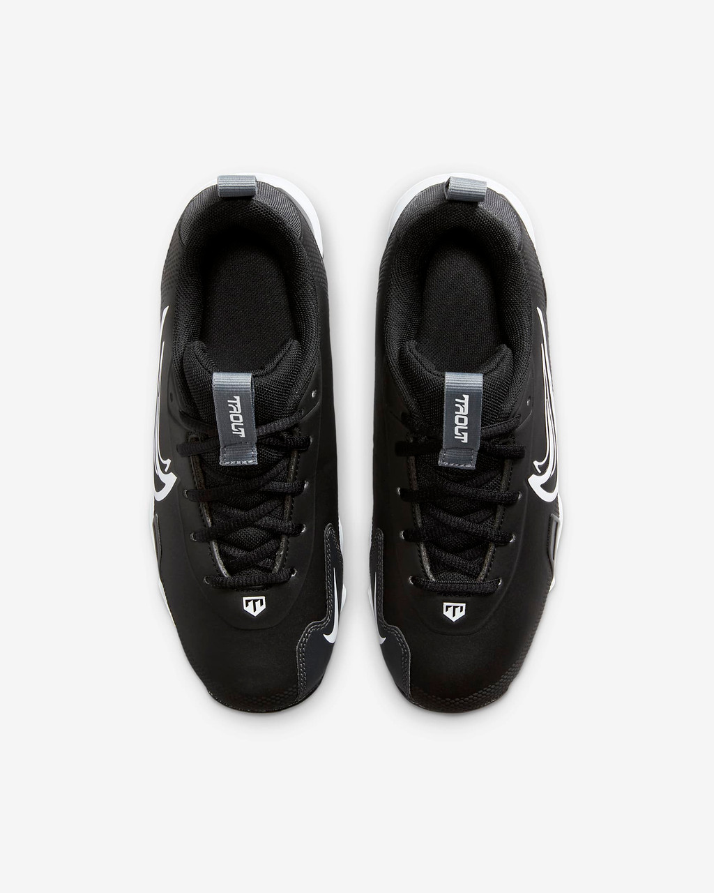 air force one baseball cleats