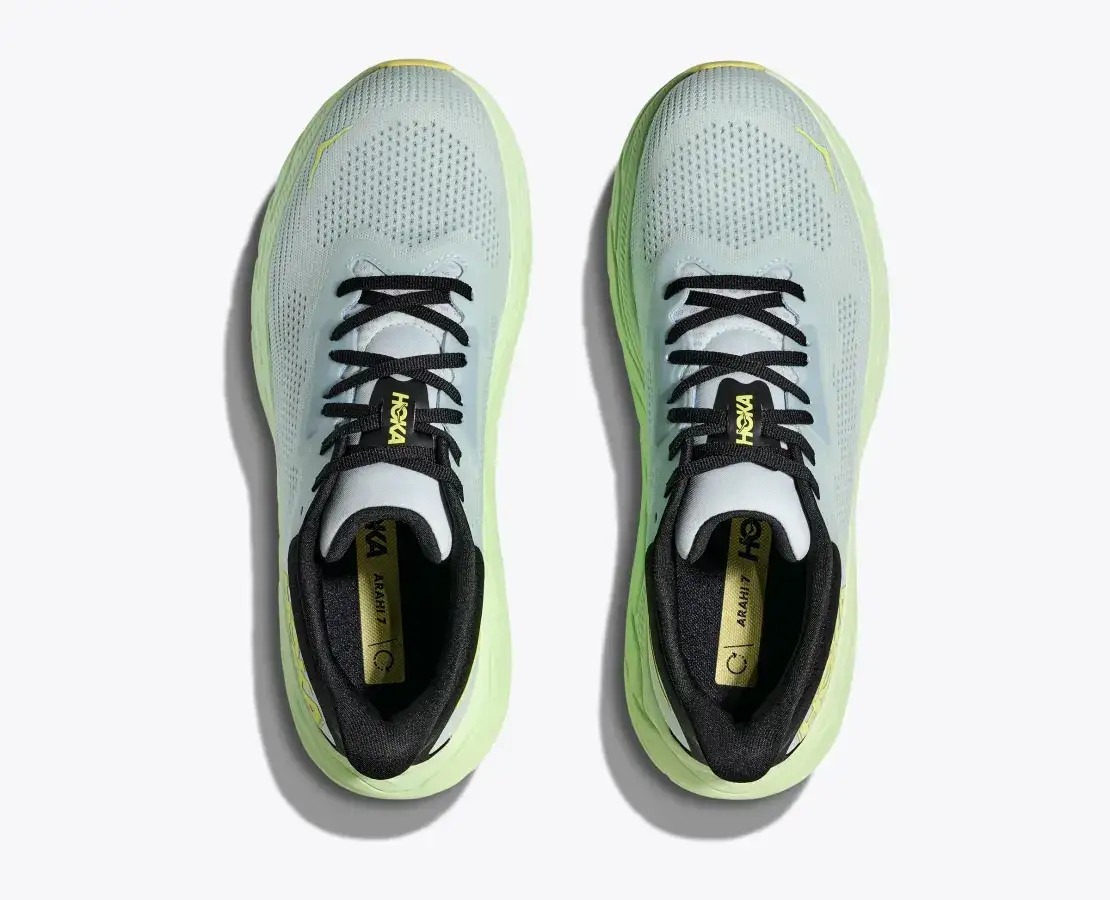 Hoka Men's Arahi 7 Running Shoe