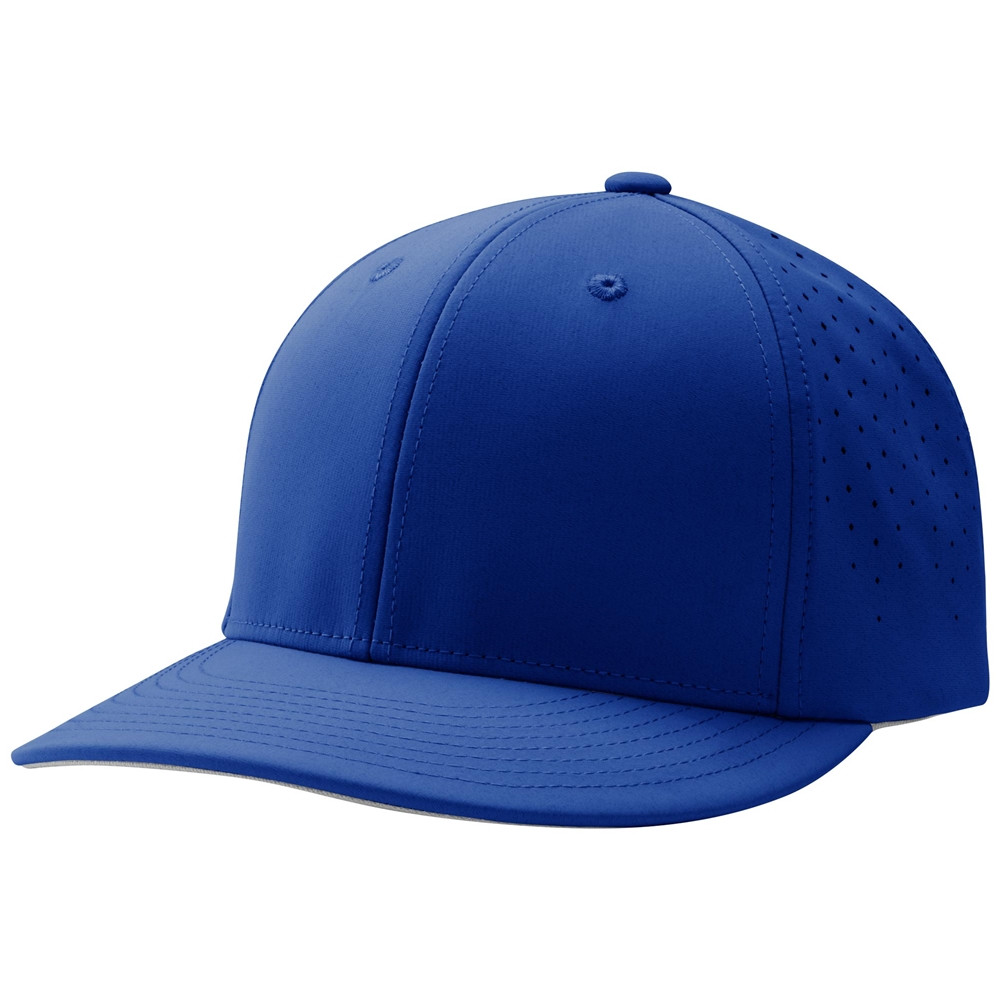 『TEN CAP CHAMBRY BLUE』 Champro Ultima Fitted Cap