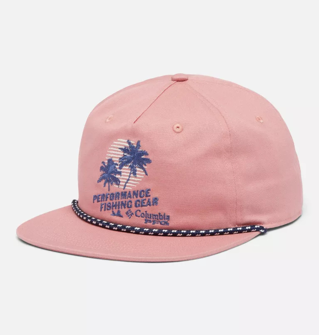 Columbia PFG Back Tack Snap Back