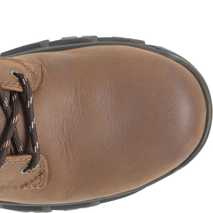 Carolina Boots Men's Gruntz 6