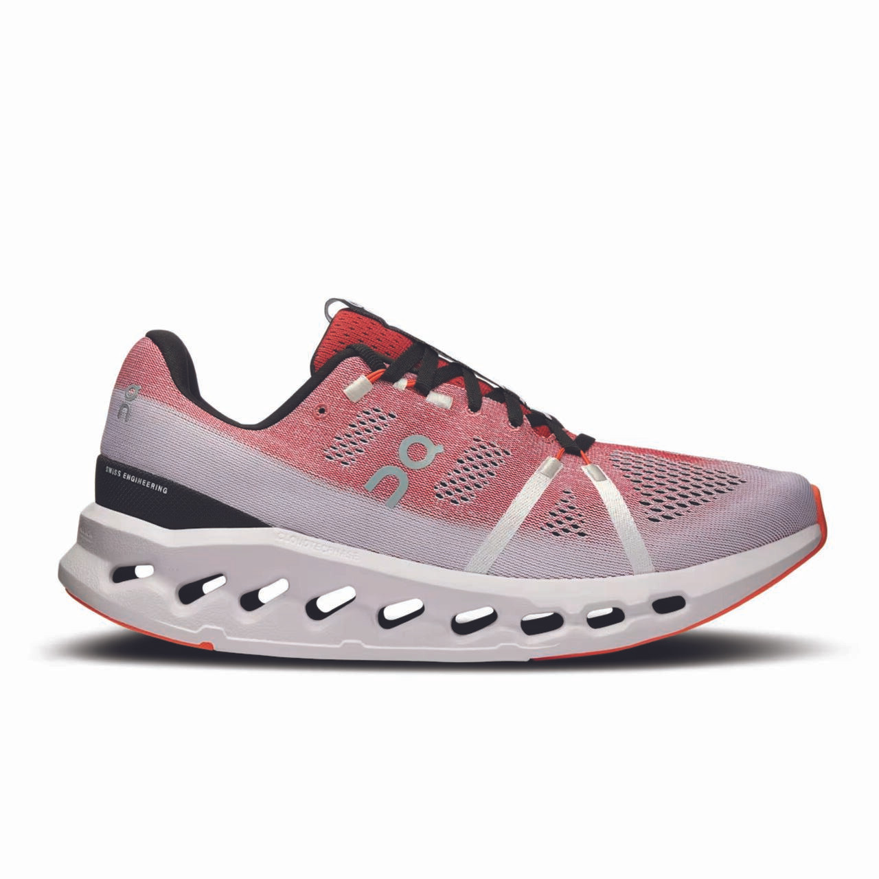 On Cloud Cloudsurfer Men\'s Size‎ 11.5 Athletic Shoes Auburn Frost CloudTecPhase On Men main image 2
