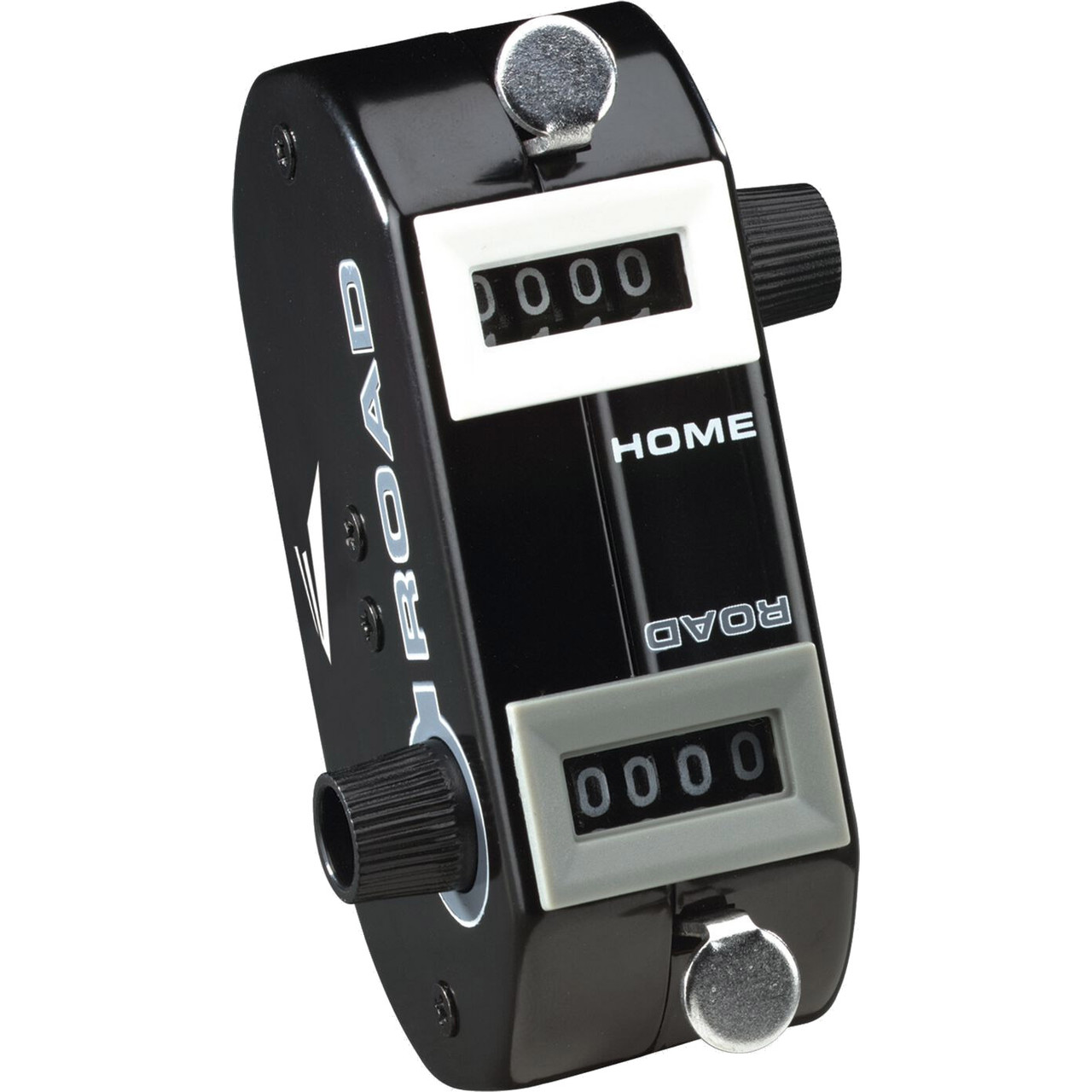 Home & Road Pitch Counter