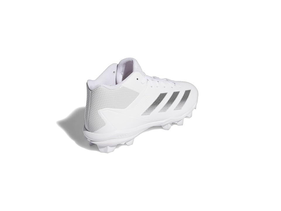 Adidas Men's Adizero Impact Molded Baseball Cleats - Cloud White