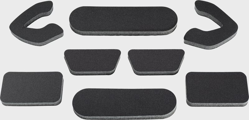 Easton Sports Padding Fit Kit