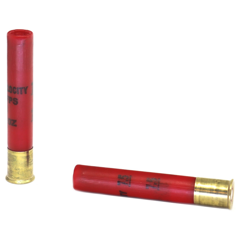 Fiocchi High Velocity .410 Gauge 3" 11/16 oz #6 Shot, 25 Rounds