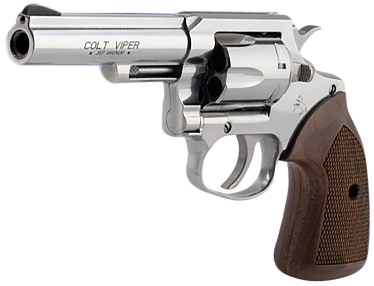 Colt Viper .357 Mag 4.25