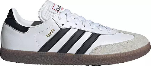 Adidas Samba Indoor Soccer Shoes - Main Image