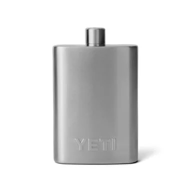Yeti Flask & Funnel