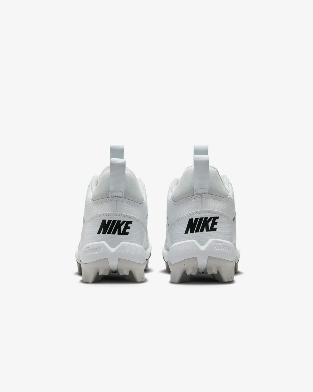 Nike Big Kids Alpha Menace Shark Football Cleats