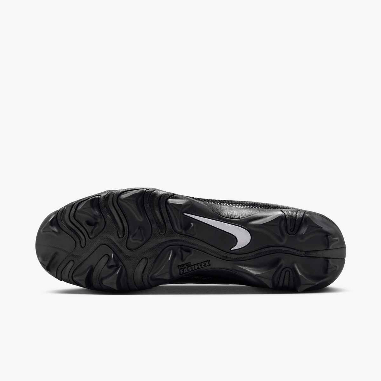 Nike Big Kids Alpha Menace 4 Shark Football Cleats