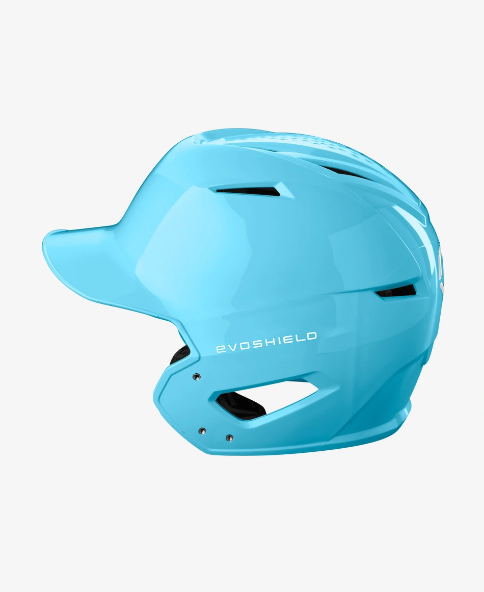 Evoshield XVT 2.0 Batting Helmet - Thumbnail 4