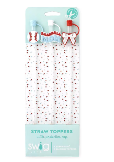 Swig Life Straw Topper - Thumbnail 3