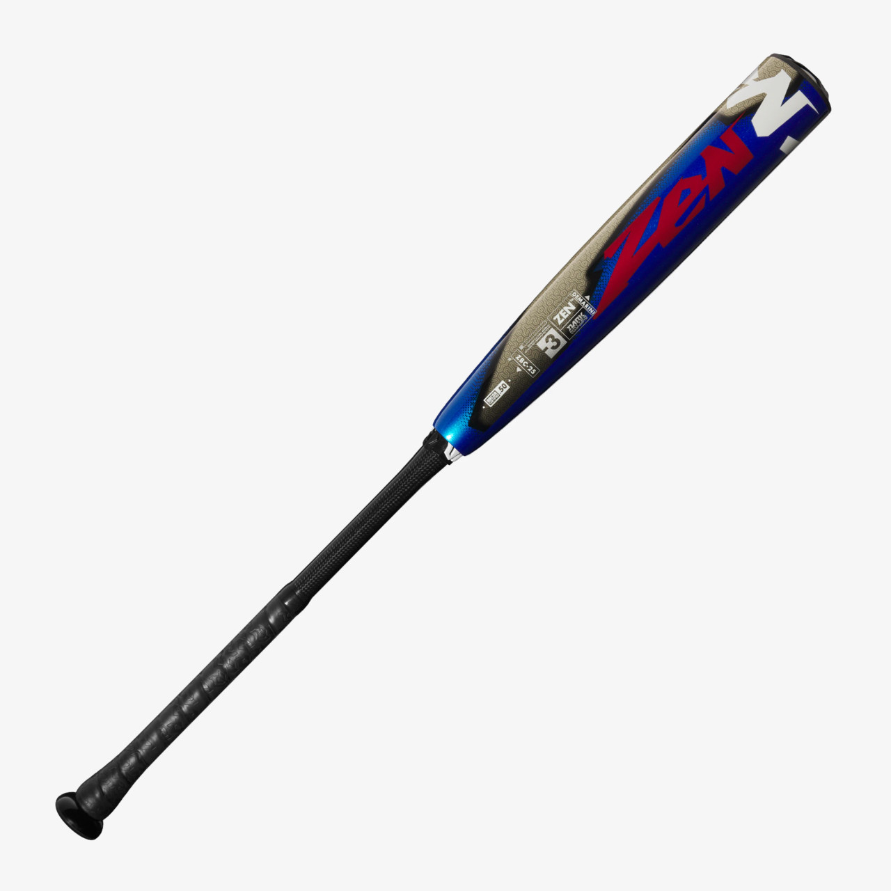 Bâton de Baseball (-3) BBCOR Zen 2025 - Baseball Town