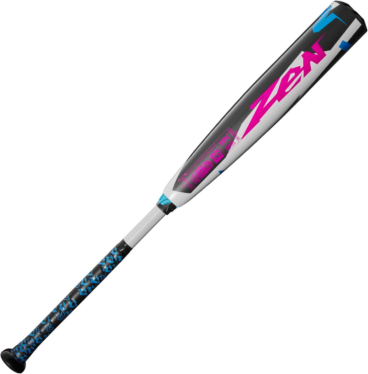 DeMarini Zen Drop -10 USSSA Baseball Bat