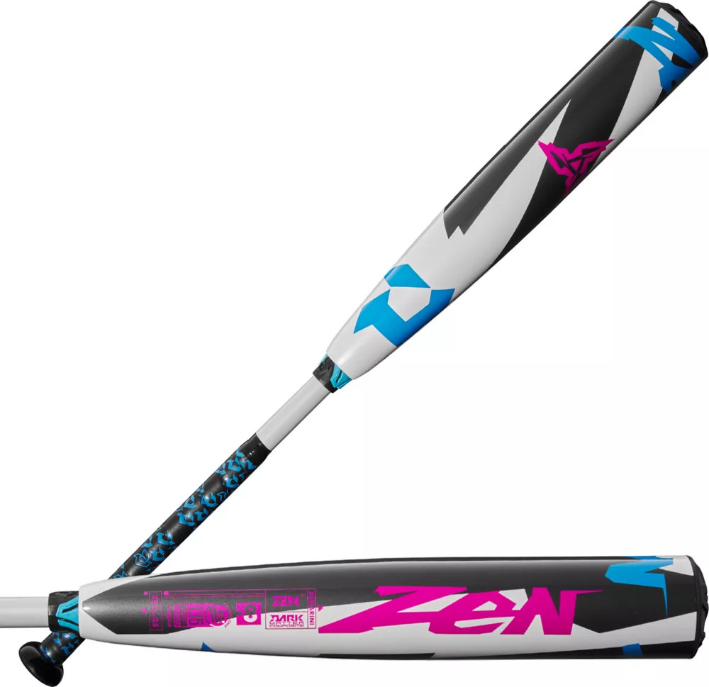 DeMarini Zen -8 USSSA Baseball Bat WBD2533010 | Simpson Outfitters