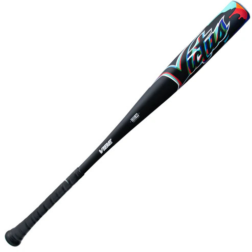 送料込みmarucci VIBE 軟式バット 84cm690g Marucci Victus Vibe BBCOR Baseball Bat - Drop -3