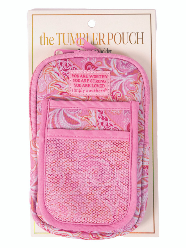 Simply Southern Tumbler Pouch - Thumbnail 5