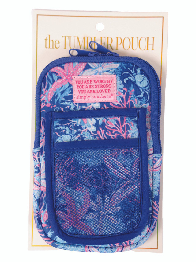 Simply Southern Tumbler Pouch - Thumbnail 2