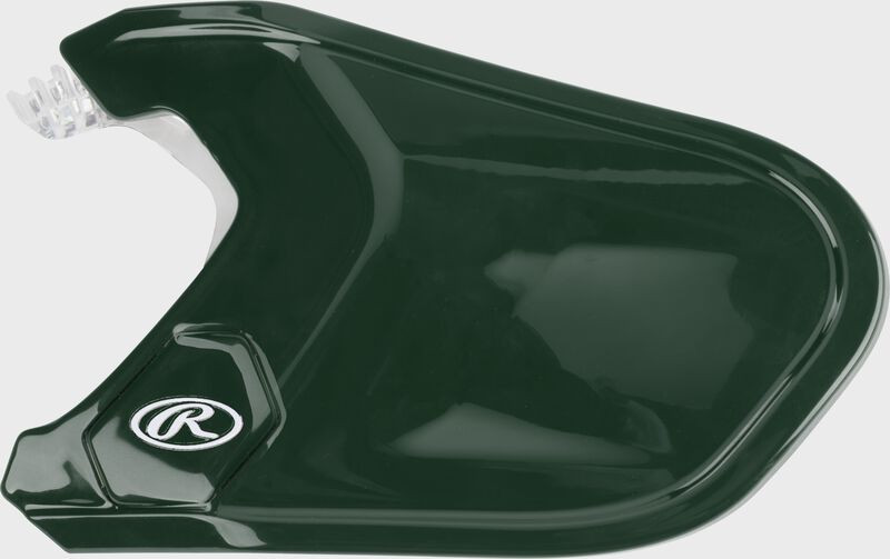 Rawlings Mach Adjust Batting Helmet Extension