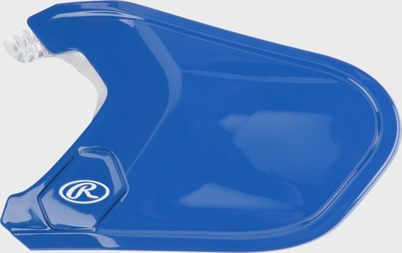 Rawlings Mach Adjust Batting Helmet Extension - Thumbnail 2