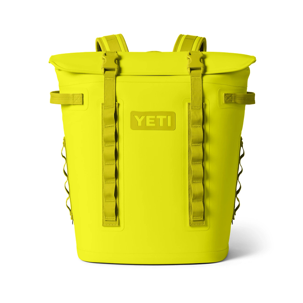 Yeti Hopper M20 Backpack 2.0 Soft Cooler - Firefly Yellow