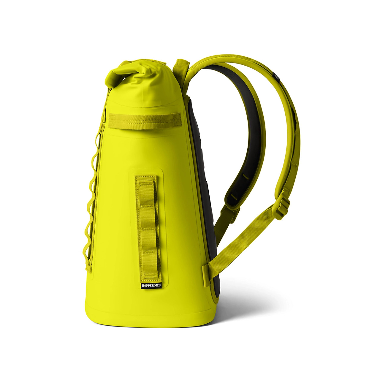 Yeti Hopper M20 Backpack 2.0 Soft Cooler - Firefly Yellow