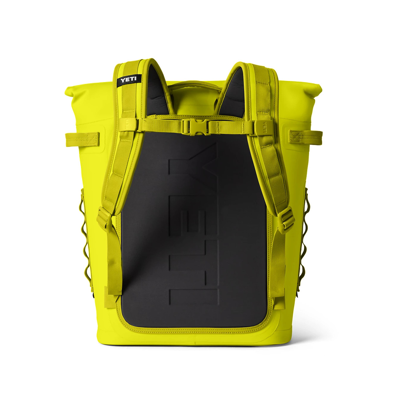 Yeti Hopper M20 Backpack 2.0 Soft Cooler - Firefly Yellow