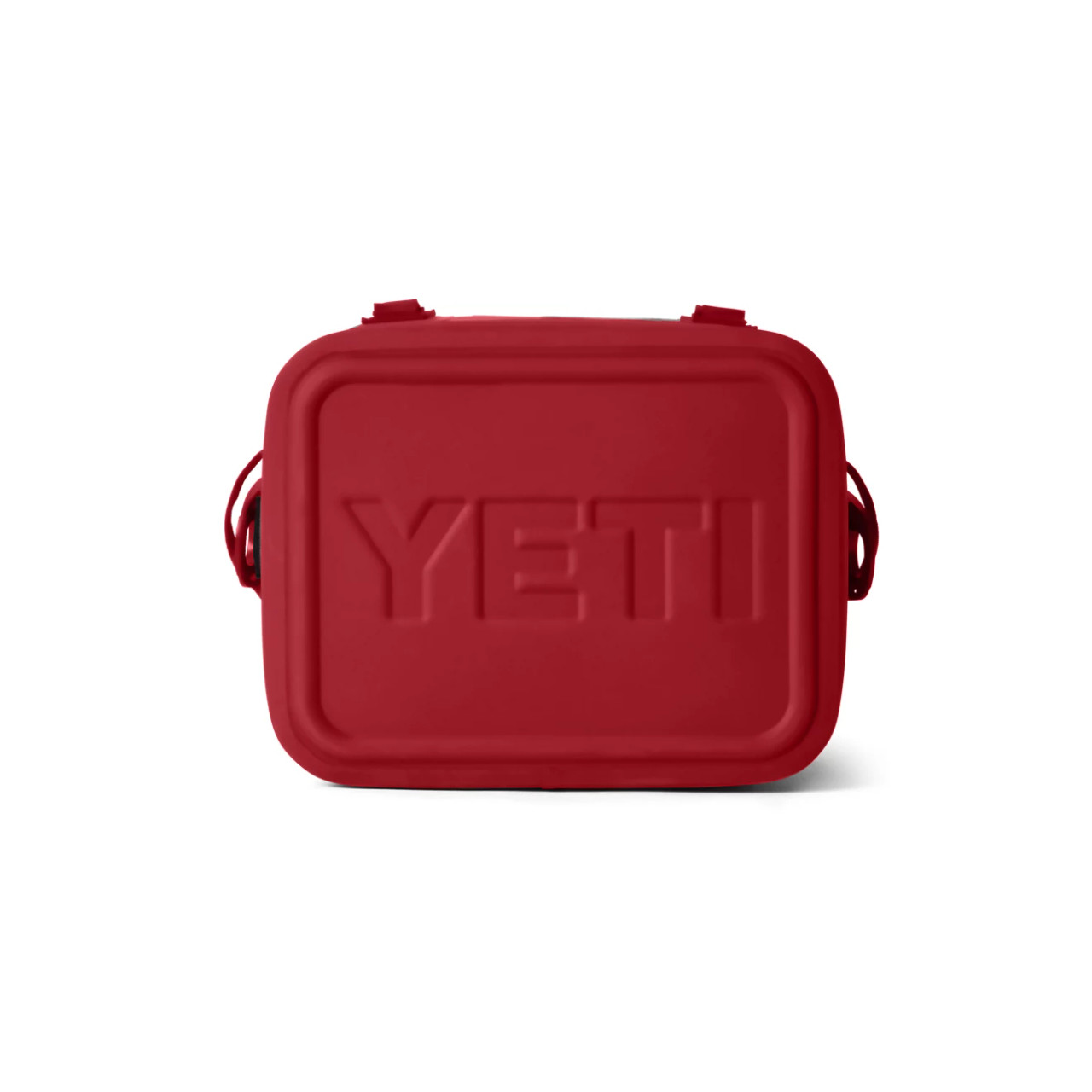 Yeti Hopper Flip 12 Rescue Red