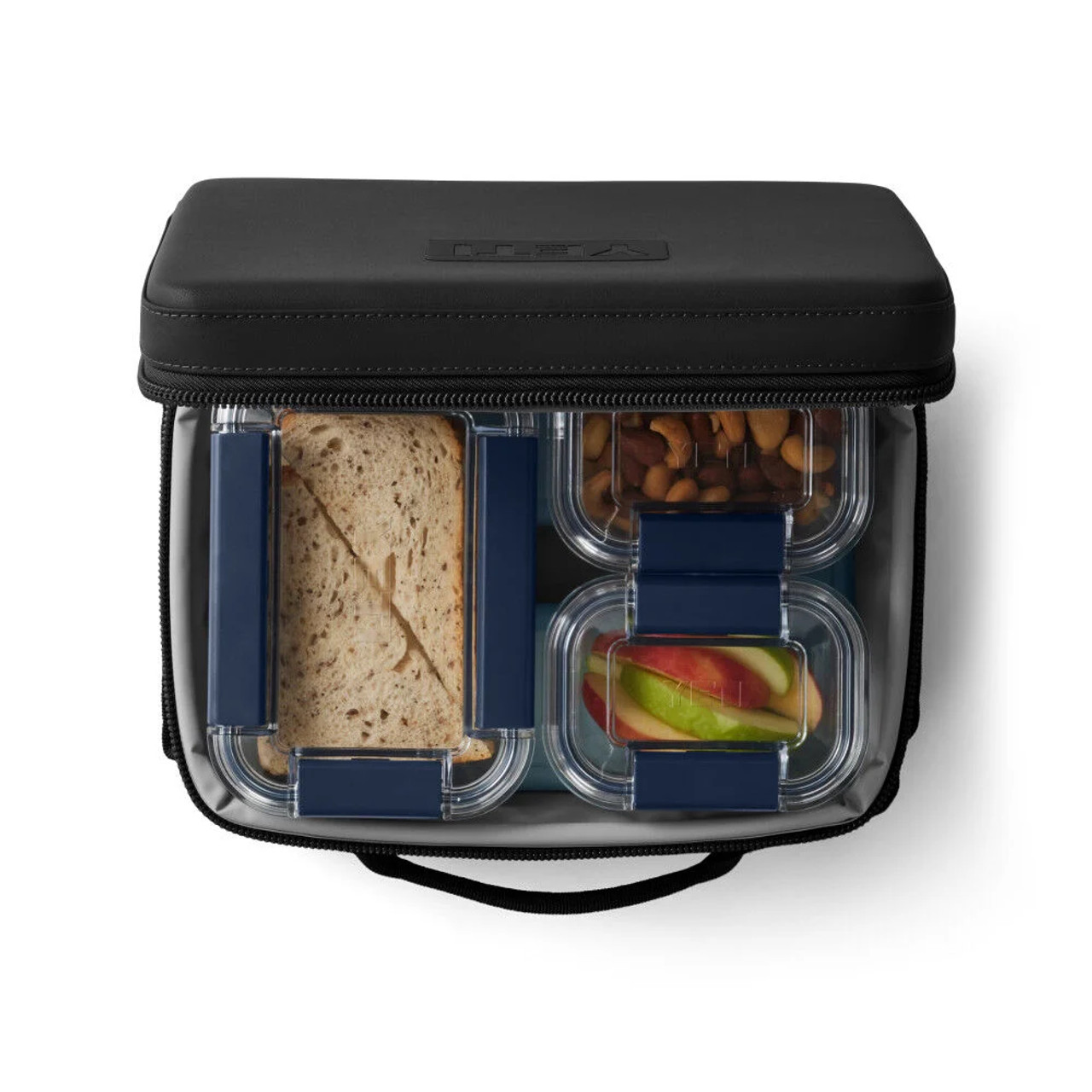 Yeti Daytrip Lunch Box 2.0 - Black