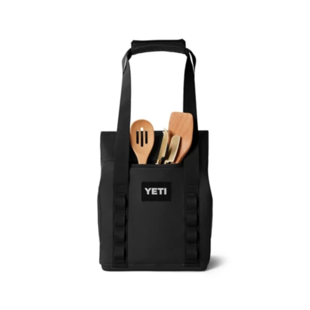 YETI Daytrip 14L Insulated Tote Bag - Black