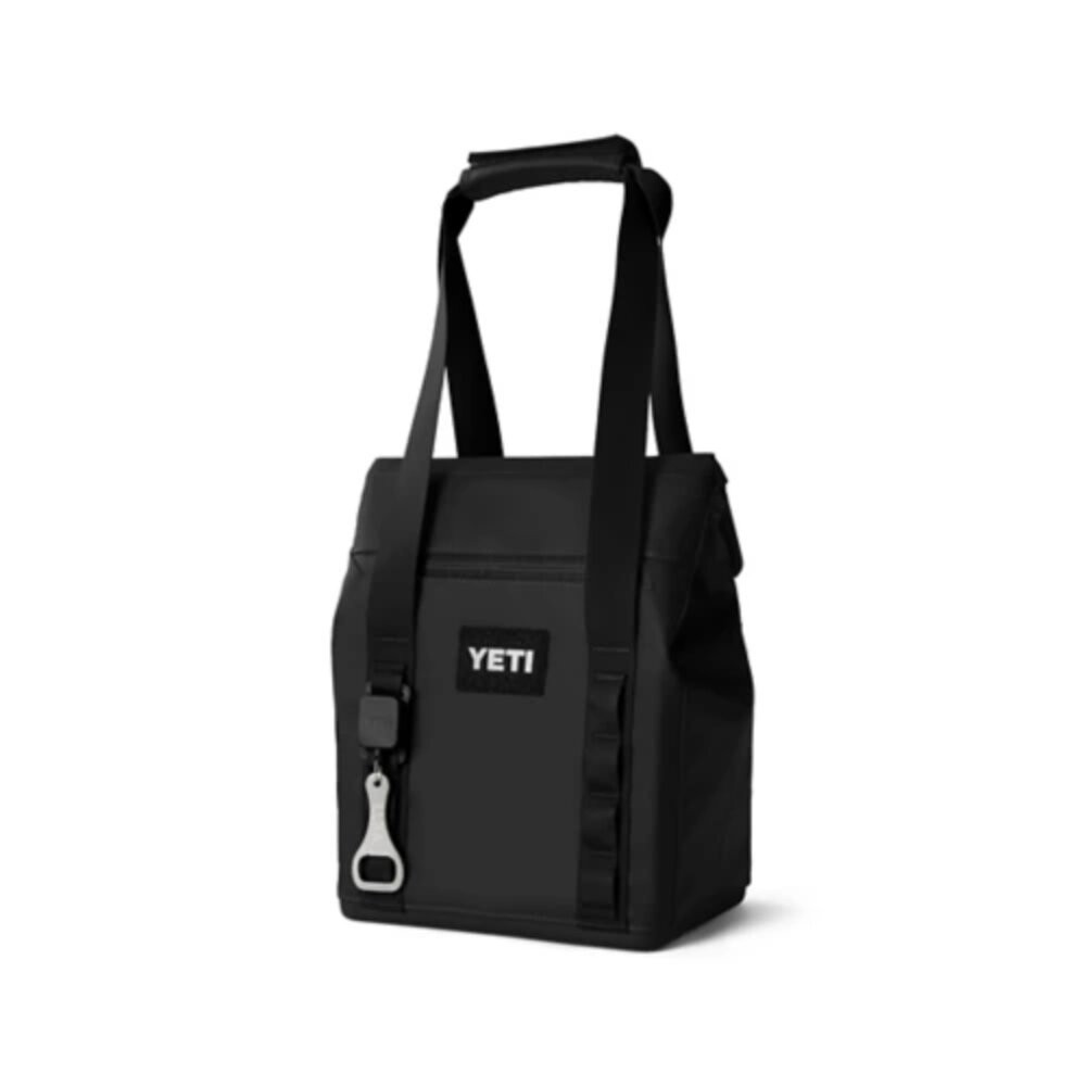 YETI Daytrip 14L Insulated Tote Bag - Black