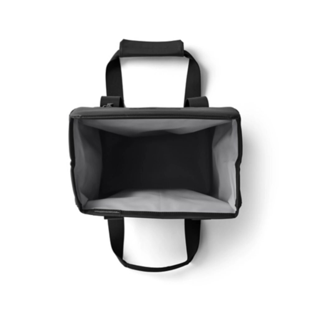 YETI Daytrip 14L Insulated Tote Bag - Black