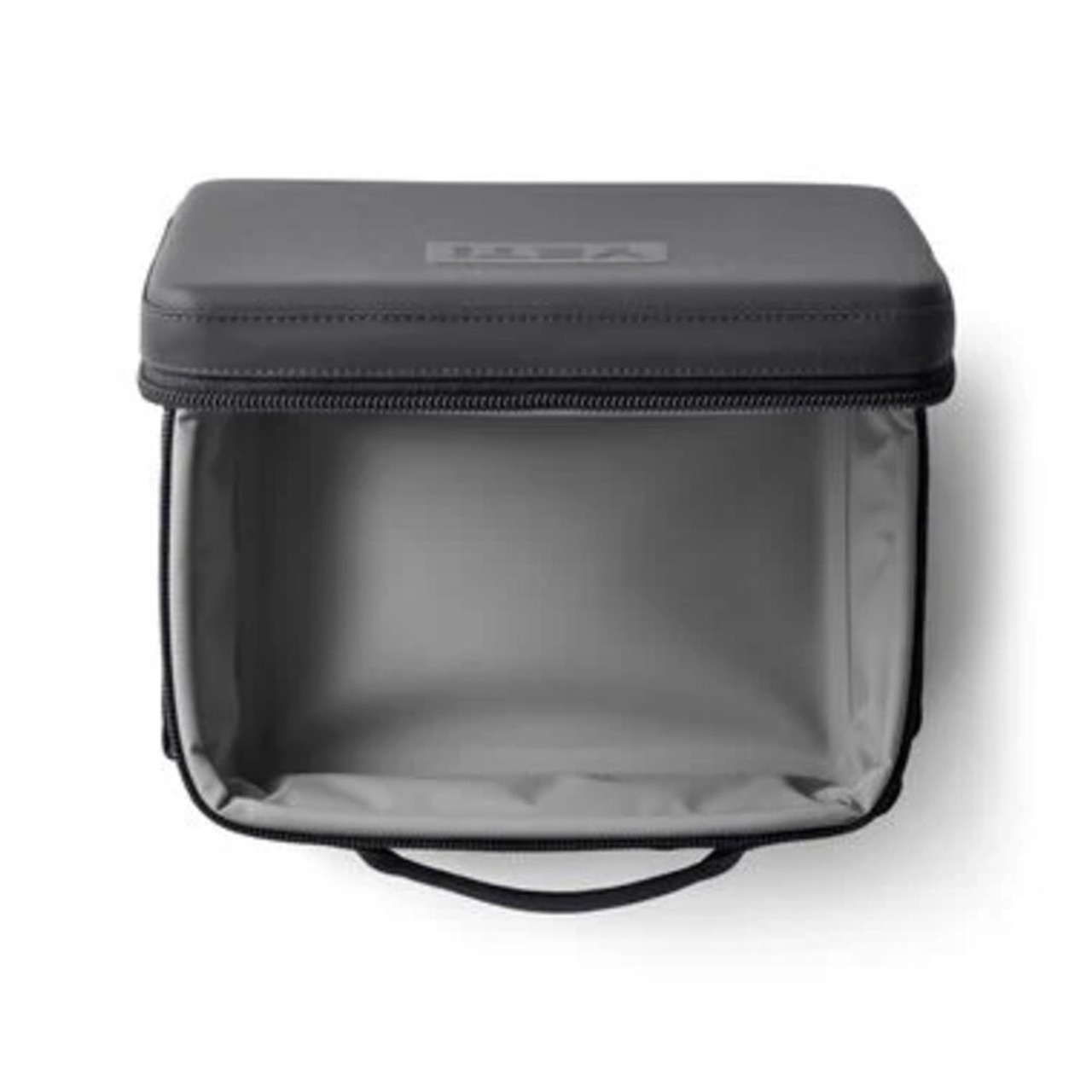 新品未使用★ YETI day trip lunch box. チャコール Yeti Daytrip Lunch Box 2.0 - Charcoal