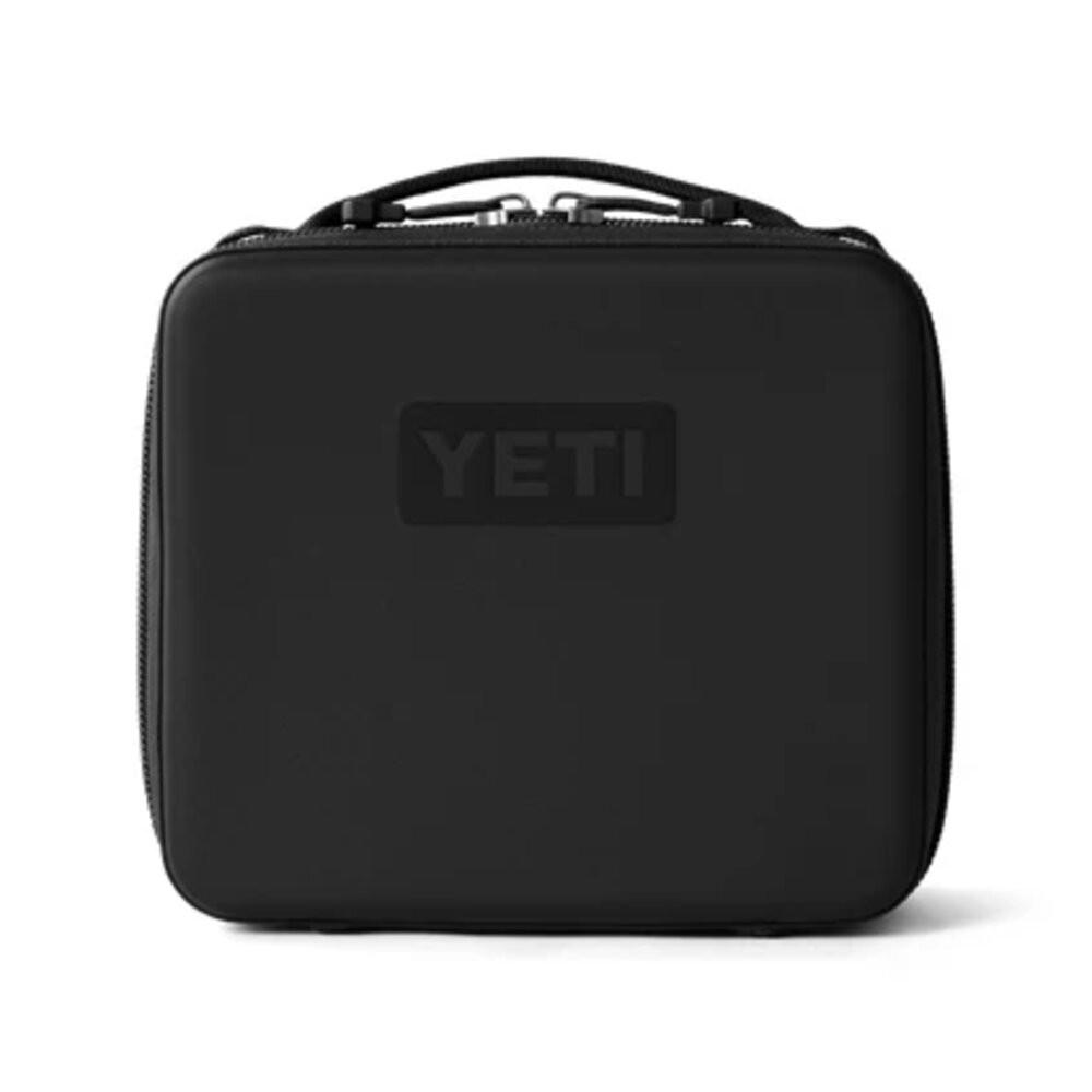 Yeti DayTrip Insulated 3L Lunch Box - Black