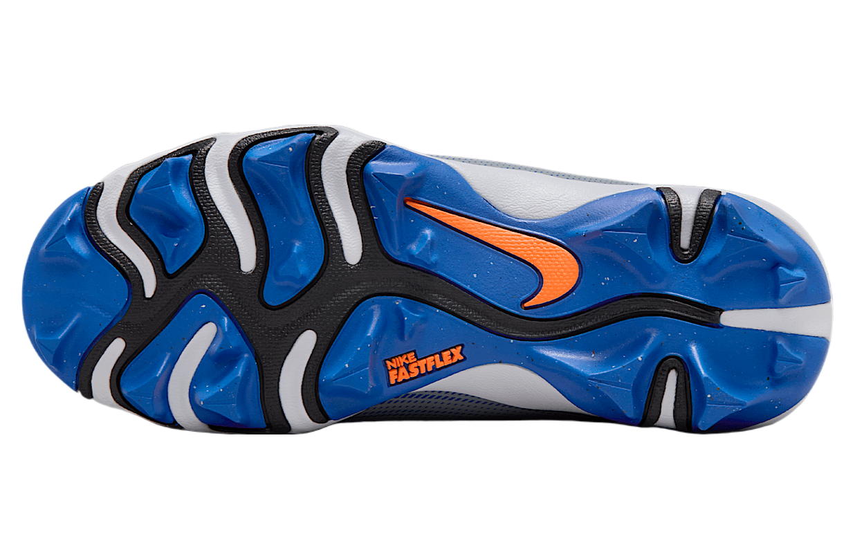 Nike Vapor Shark 3 Youth Football Cleats