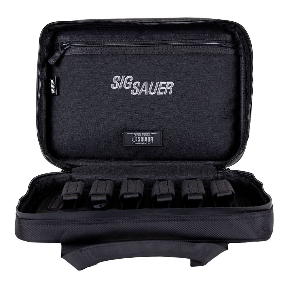 Sig Sauer P365 Tac Pro X-Series 3.7
