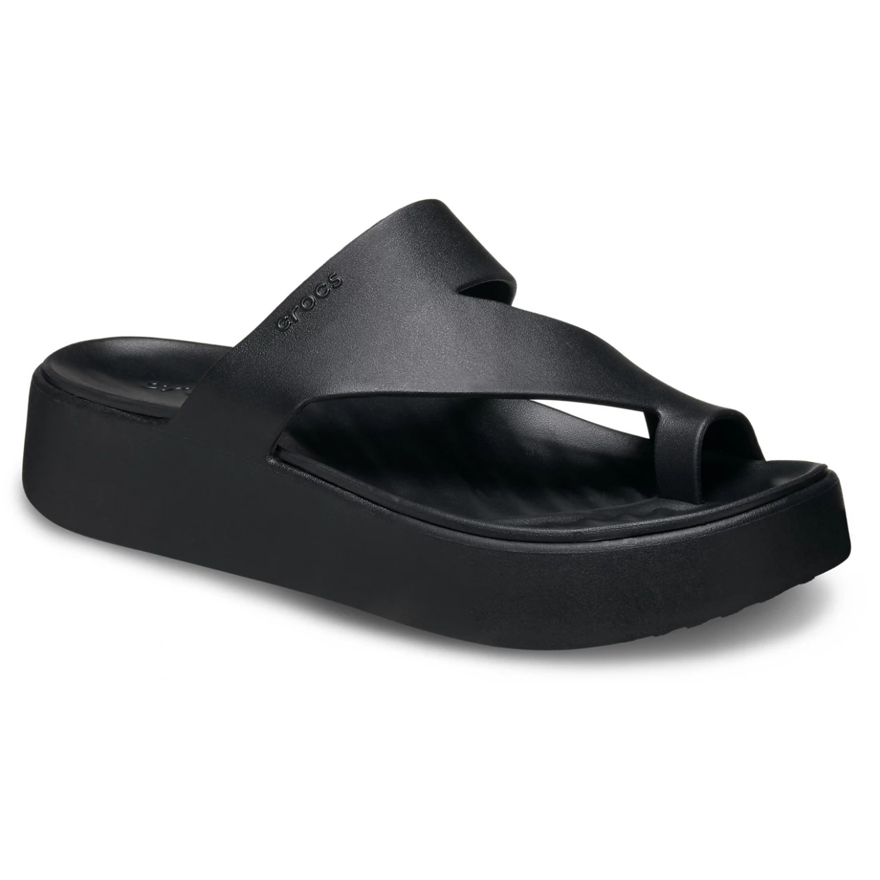 ☆送料無料☆ CROCS GETAWAY PLATFORM TOE LOOP ☆ Amazon.com | Crocs Women's Getaway Toe Loop Platform Sandals