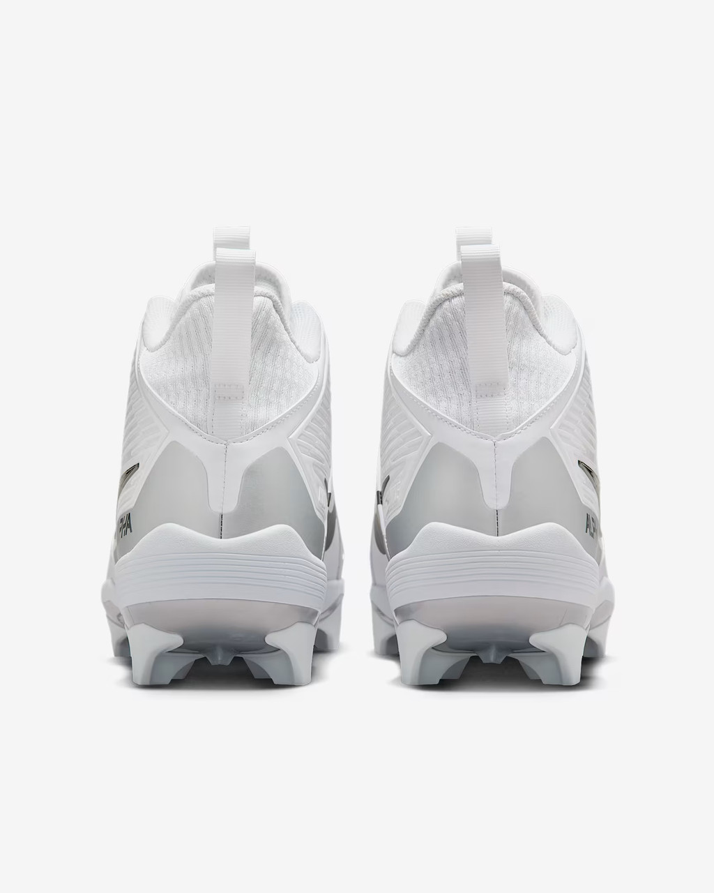 Nike Alpha Menace Strong Football Cleats
